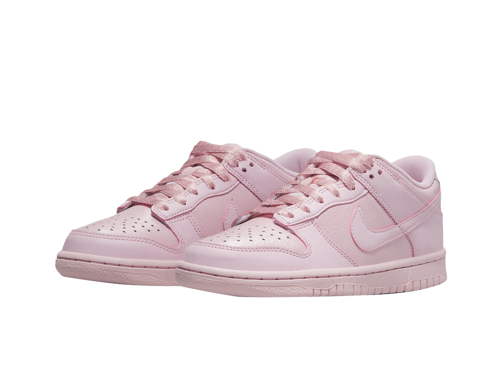 Nike Dunk Low Prism Pink (2017/2022) (GS)-sneakers-Nike-pikastore.cz