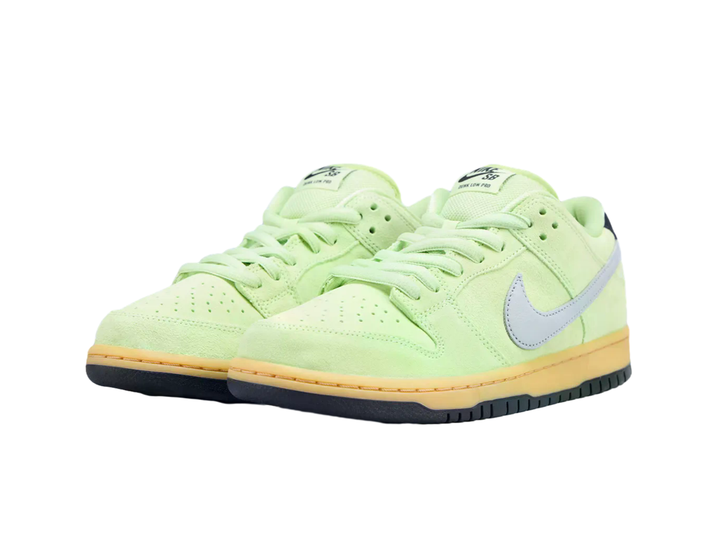 Nike Dunk Low SB Verdugo Mountain-Nike-pikastore.cz