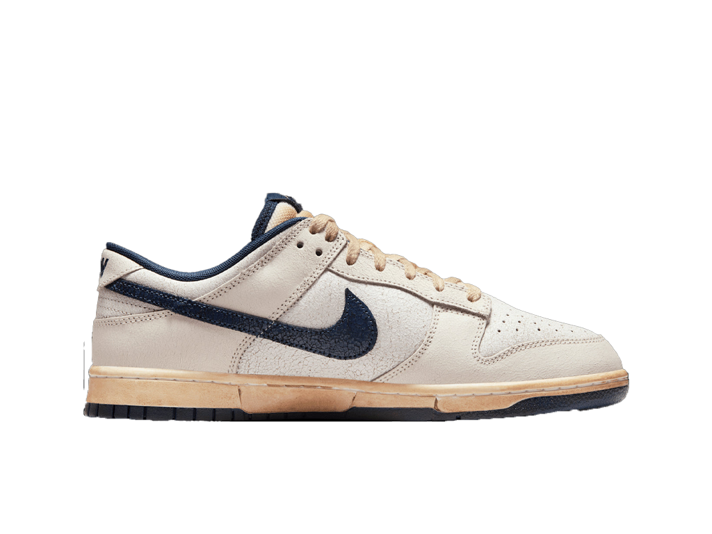 Nike Dunk Low Stranger Things Phantom