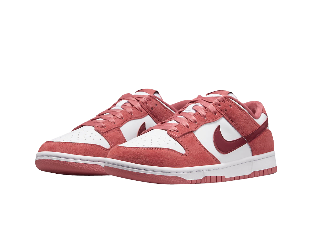Nike Dunk Low Valentine's Day (2024) (Women's)-sneakers-Nike-pikastore.cz