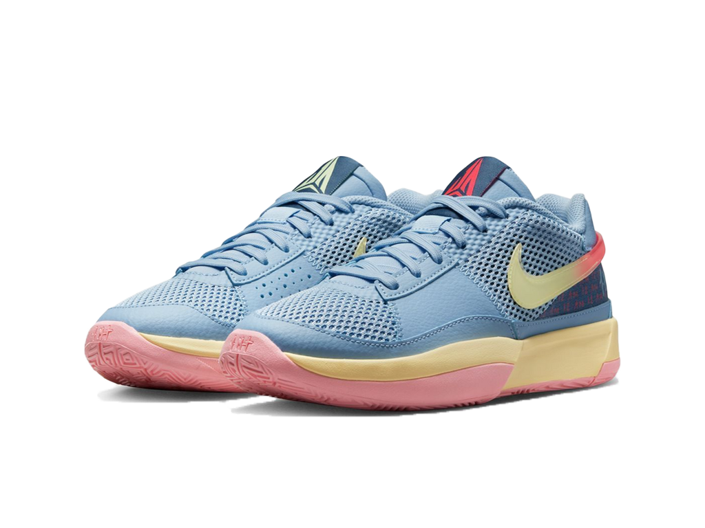Nike Ja 1 GS Day One-Nike-pikastore.cz