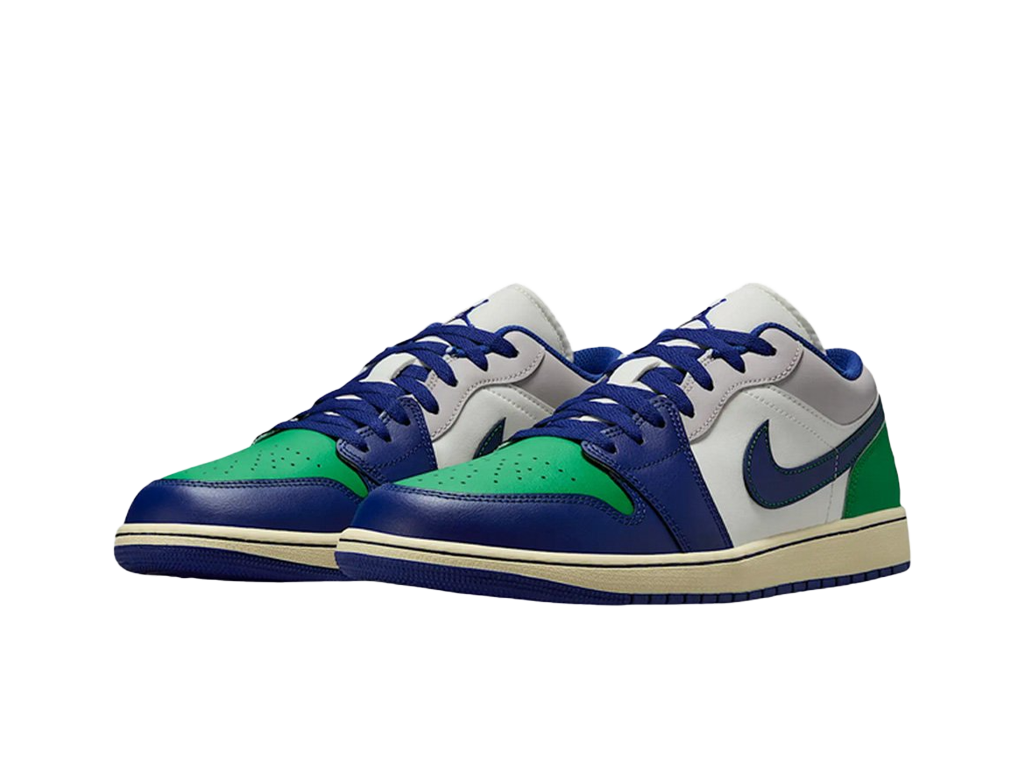 Nike Jordan 1 Low Rare Air-Nike-pikastore.cz