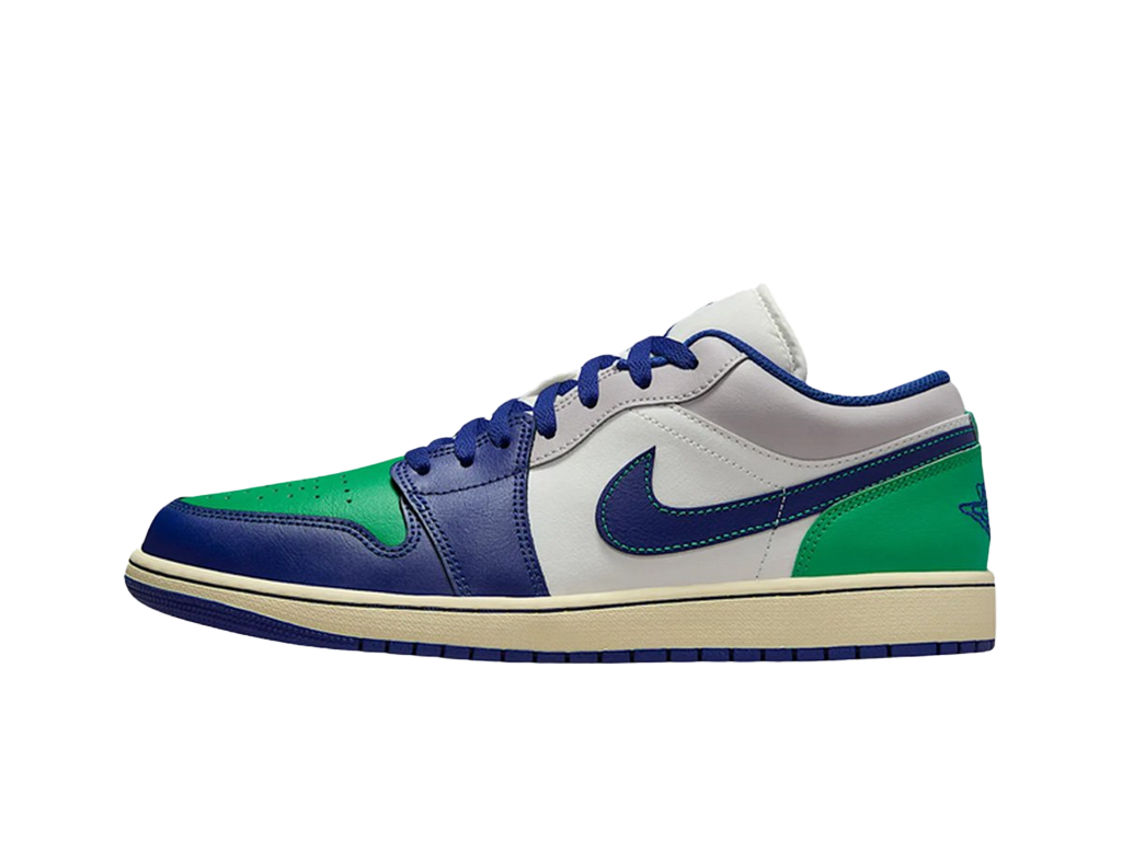Nike Jordan 1 Low Rare Air-Nike-pikastore.cz