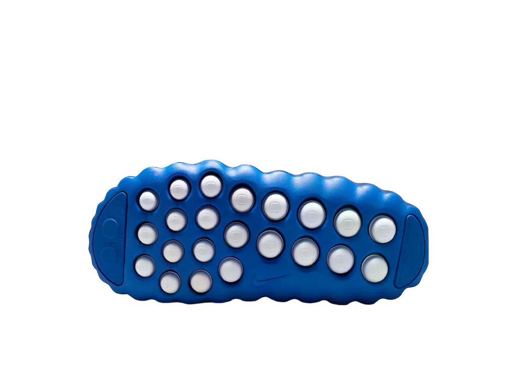 Nike Mind 001 Slide Blackened Blue Game Royal-Nike-pikastore.cz