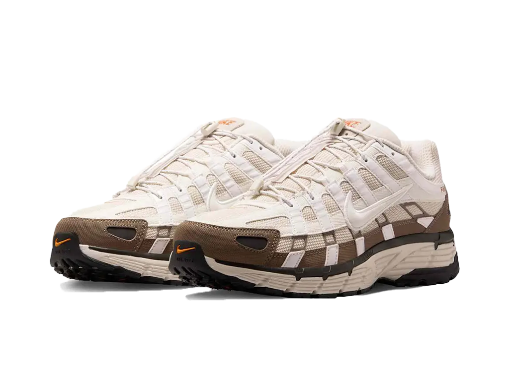 Nike P-6000 Light Orewood Brown Phantom-Nike-pikastore.cz