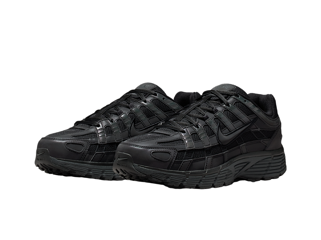 Nike P-6000 SE Reflective Anthracite Court Blue-Nike-pikastore.cz