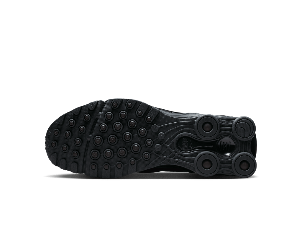 Nike Shox Ride 2 Off-Noir Velvet Brown-Nike-pikastore.cz