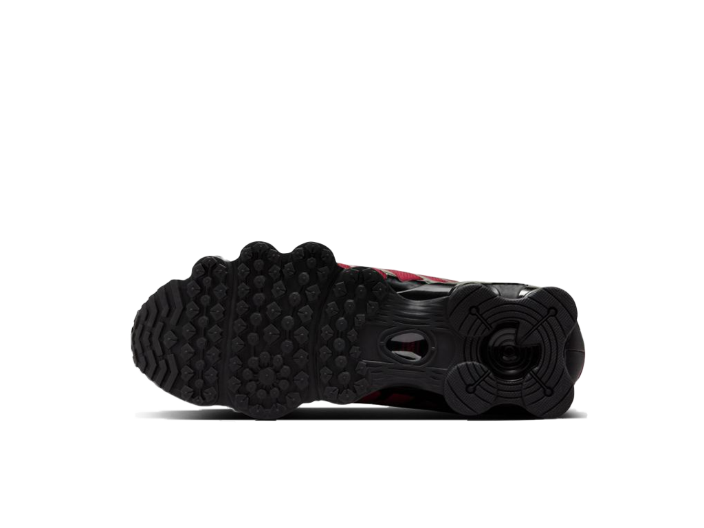 Nike Shox TL Black University Red Gradient-Nike-pikastore.cz