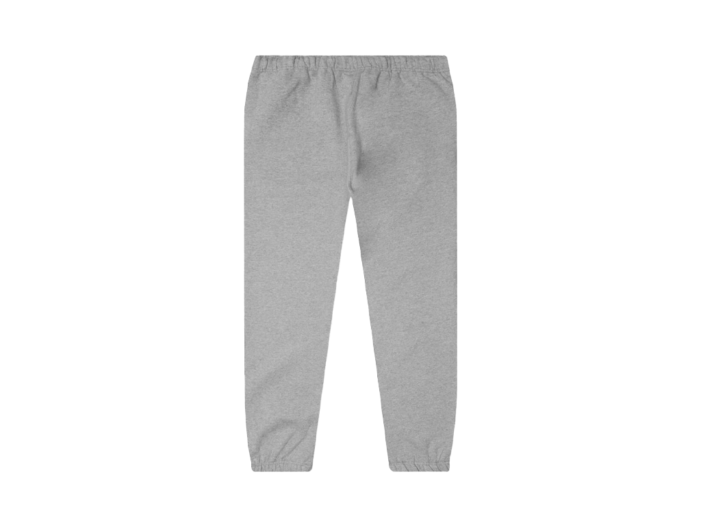 Nike Solo Swoosh Fleece Pant Dark Grey/White-Nike-pikastore.cz