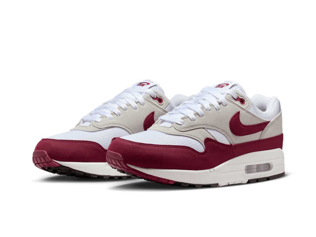 Nike Stranger Things x Air Max 1 Steve Harrington