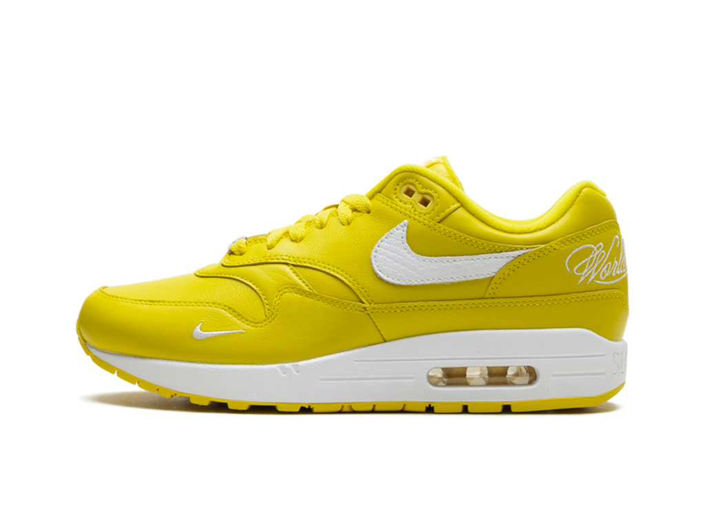 Nike Supreme x Air Max 1 87 SP Speed Yellow-Nike-pikastore.cz