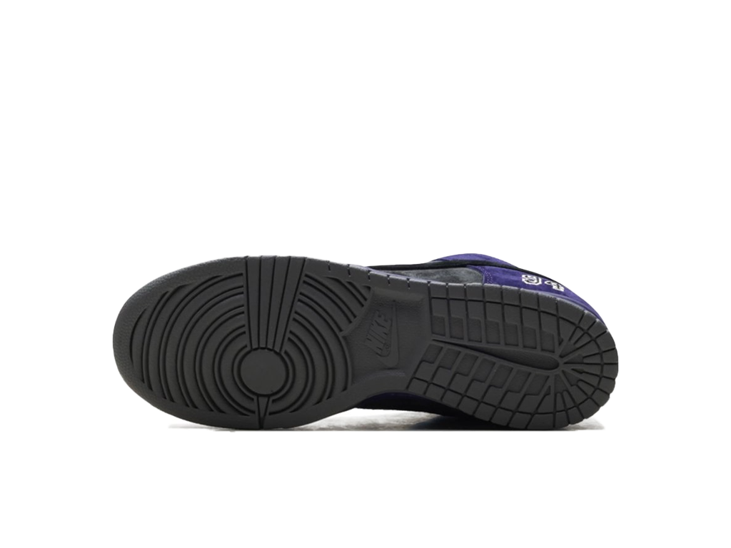 Nike Supreme x Dunk Low SB Ink-Nike-pikastore.cz