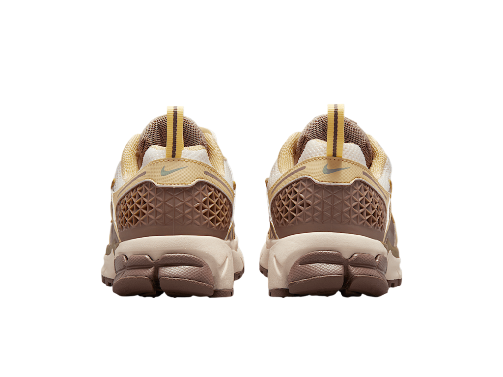 Nike Vomero 5 GS Pale Ivory Mink Brown – cipő – fotó 4/5