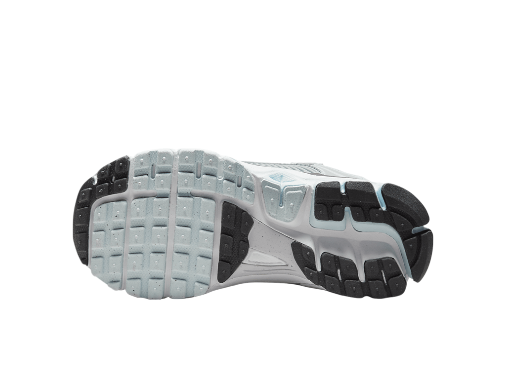 Nike Vomero 5 Pure Platinum Glacier Blue Wolf Grey Metallic Silver (GS)-Nike-pikastore.cz