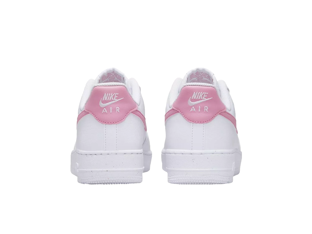 Nike Wmns Air Force 1 07 Next Nature White Elemental Pink-Nike-pikastore.cz