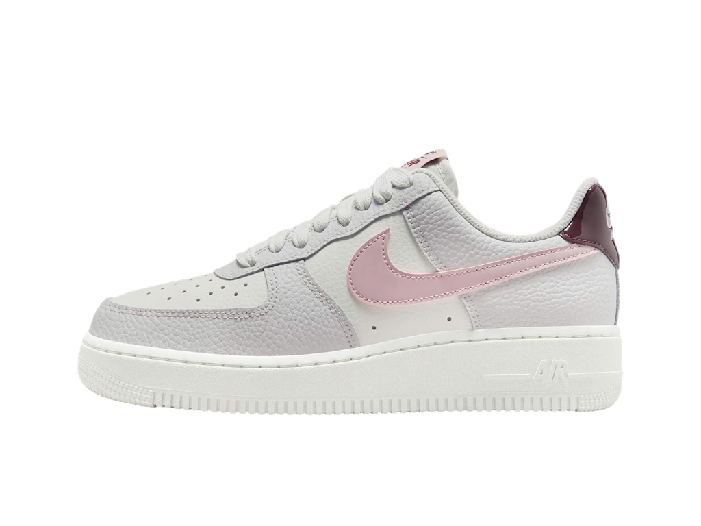 Nike Wmns Air Force 1 Low Plum Chalk-Nike-pikastore.cz