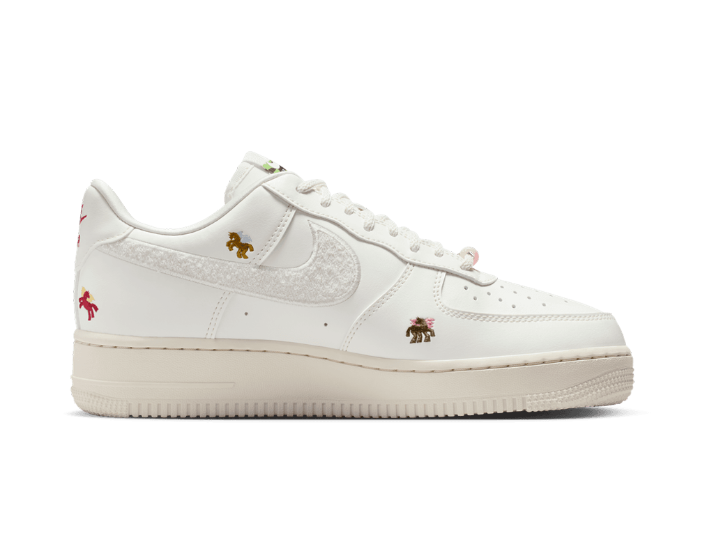 Nike Wmns Air Force 1 Low Year of The Horse-Nike-pikastore.cz