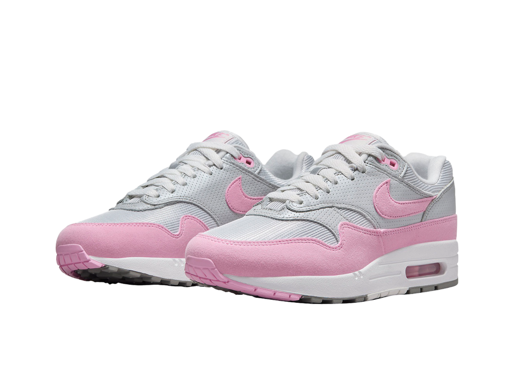 Nike Wmns Air Max 1 87 Pink Rise-Nike-pikastore.cz