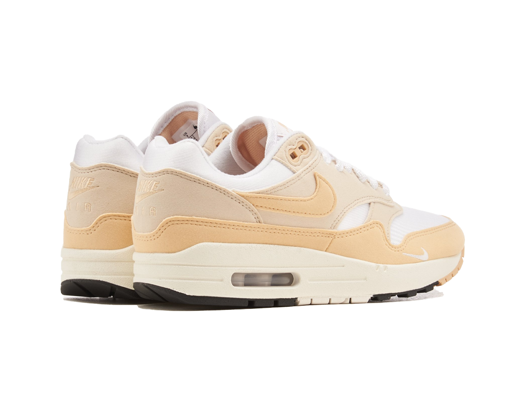 Nike Wmns Air Max 1 87 Textile Light Orewood Brown-Nike-pikastore.cz