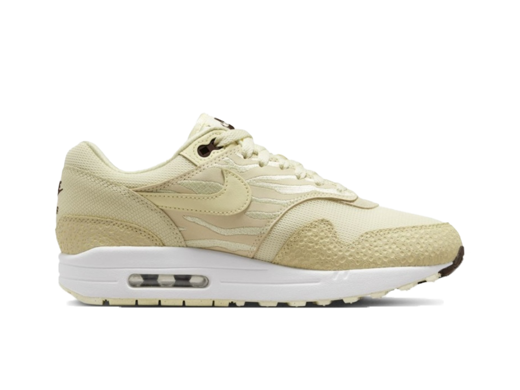 Nike Wmns Air Max 1 Safari - Coconut Milk-Nike-pikastore.cz