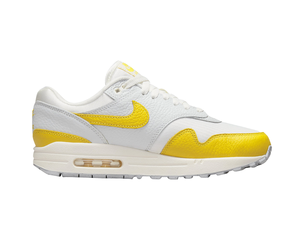 Nike Wmns Air Max 1 Tour Yellow-Nike-pikastore.cz