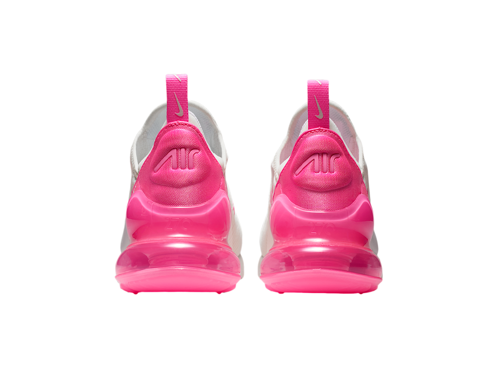 Nike Wmns Air Max 270 Summit White Pink Spell-Nike-pikastore.cz
