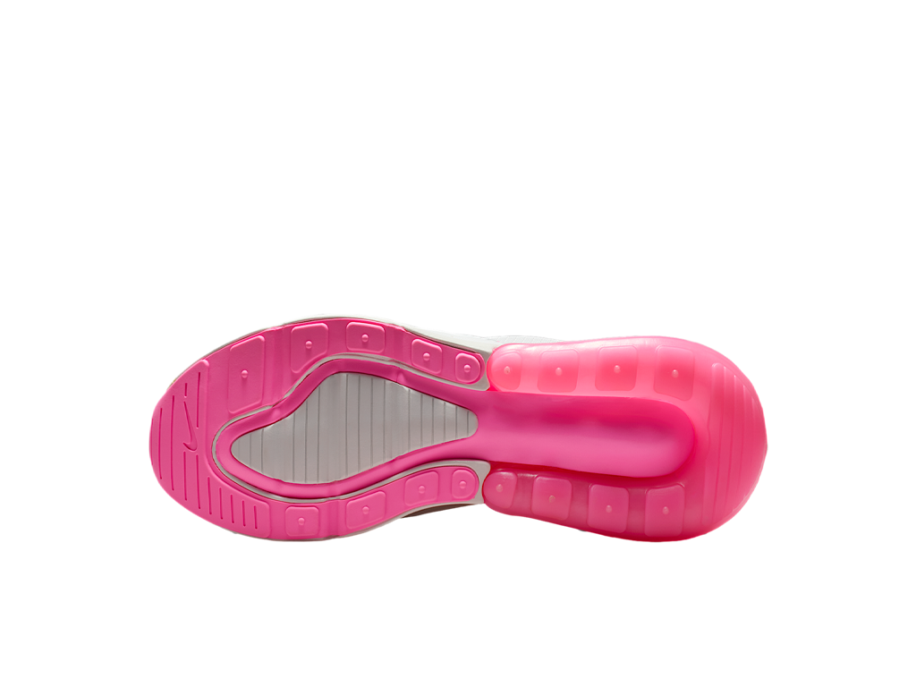Nike Wmns Air Max 270 Summit White Pink Spell-Nike-pikastore.cz