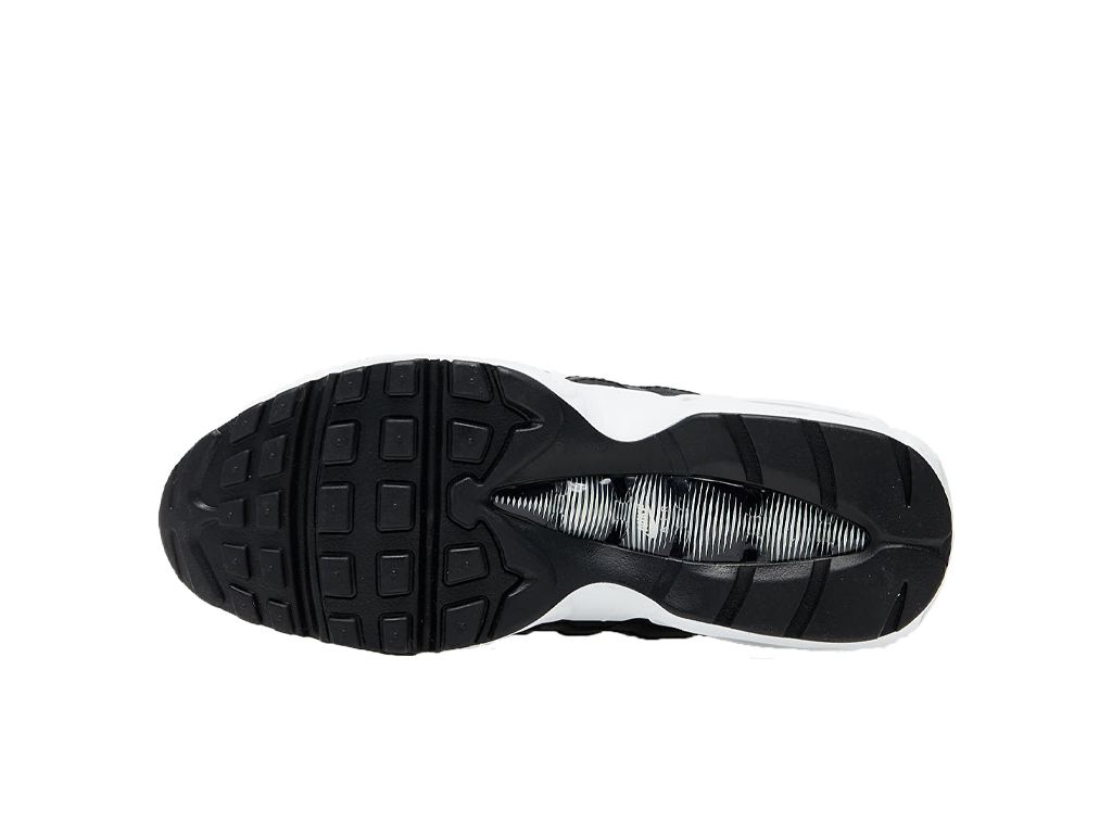 Nike Wmns Air Max 95 Essential Black White-Nike-pikastore.cz