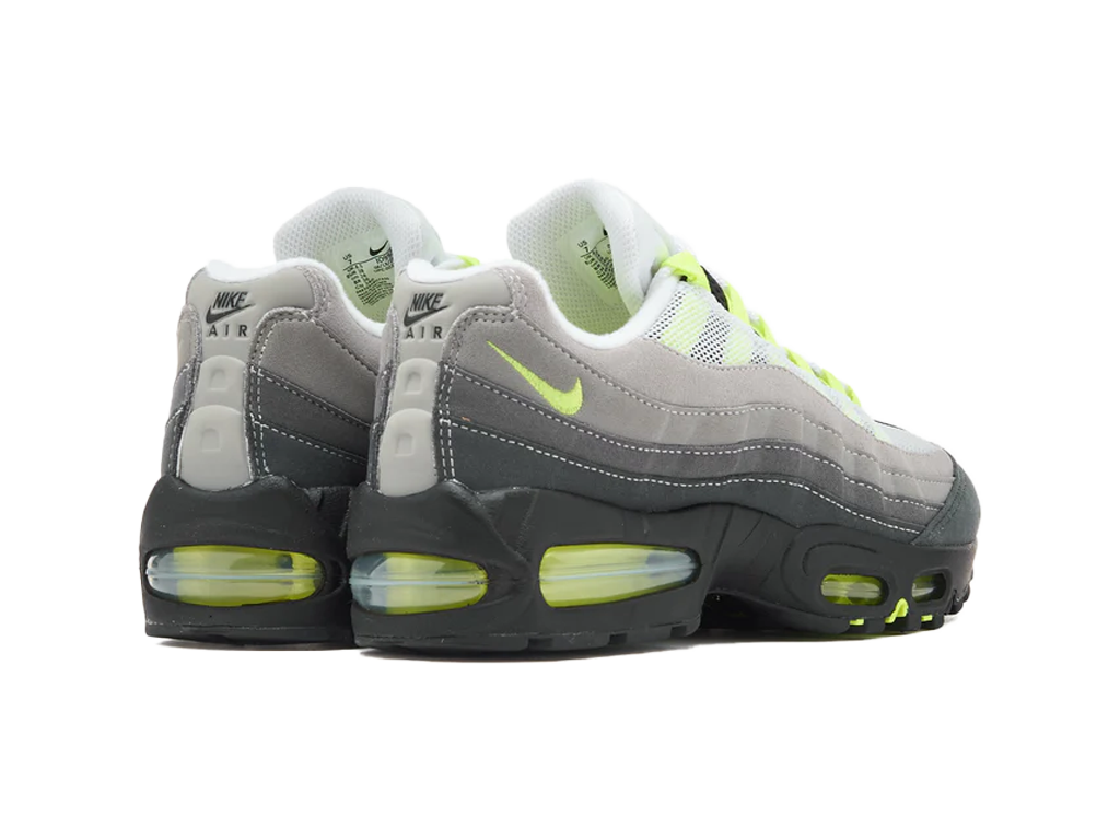 Nike Wmns Air Max 95 OG Big Bubble - Neon 2026-Nike-pikastore.cz