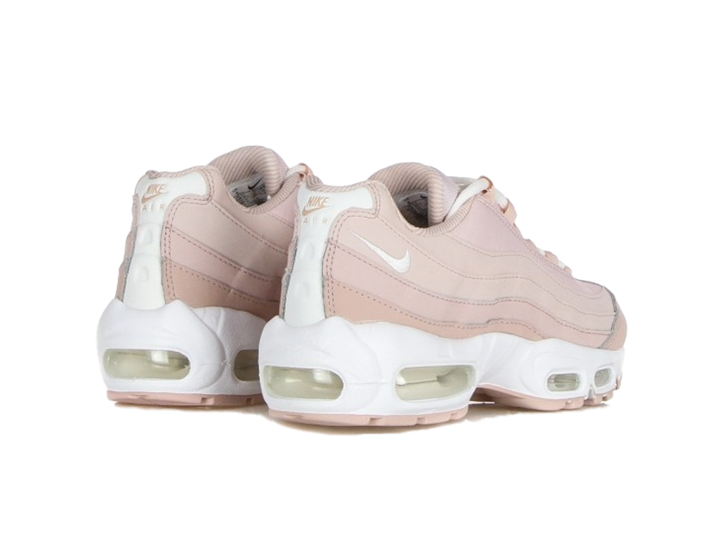 Nike Wmns Air Max 95 Pink Oxford-Nike-pikastore.cz