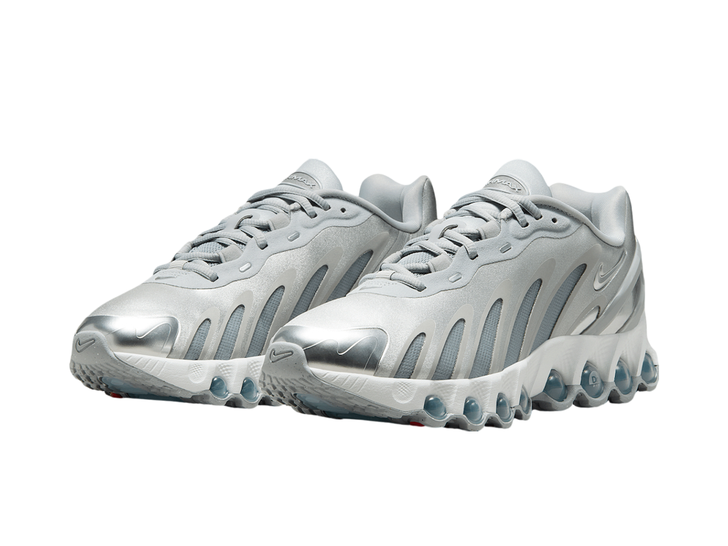 Nike Wmns Air Max DN8 Wolf Grey Metallic Silver-Nike-pikastore.cz