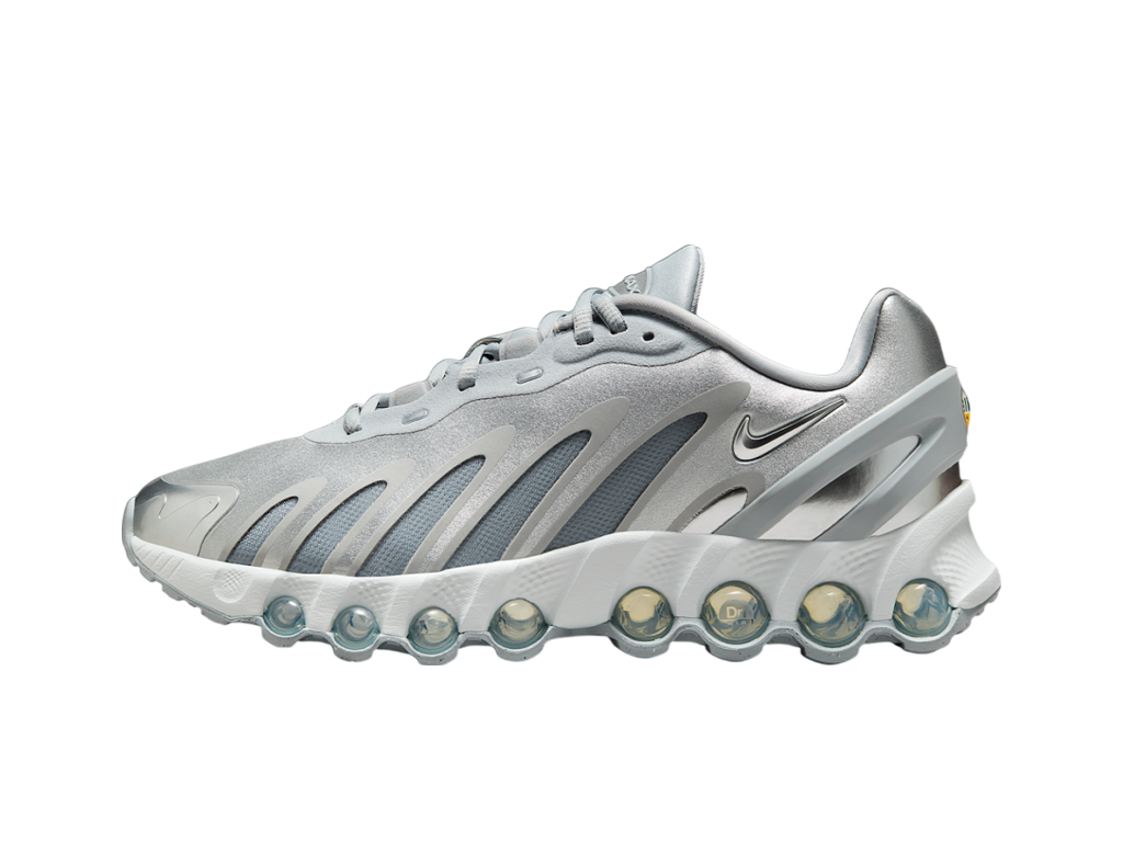 Nike Wmns Air Max DN8 Wolf Grey Metallic Silver-Nike-pikastore.cz