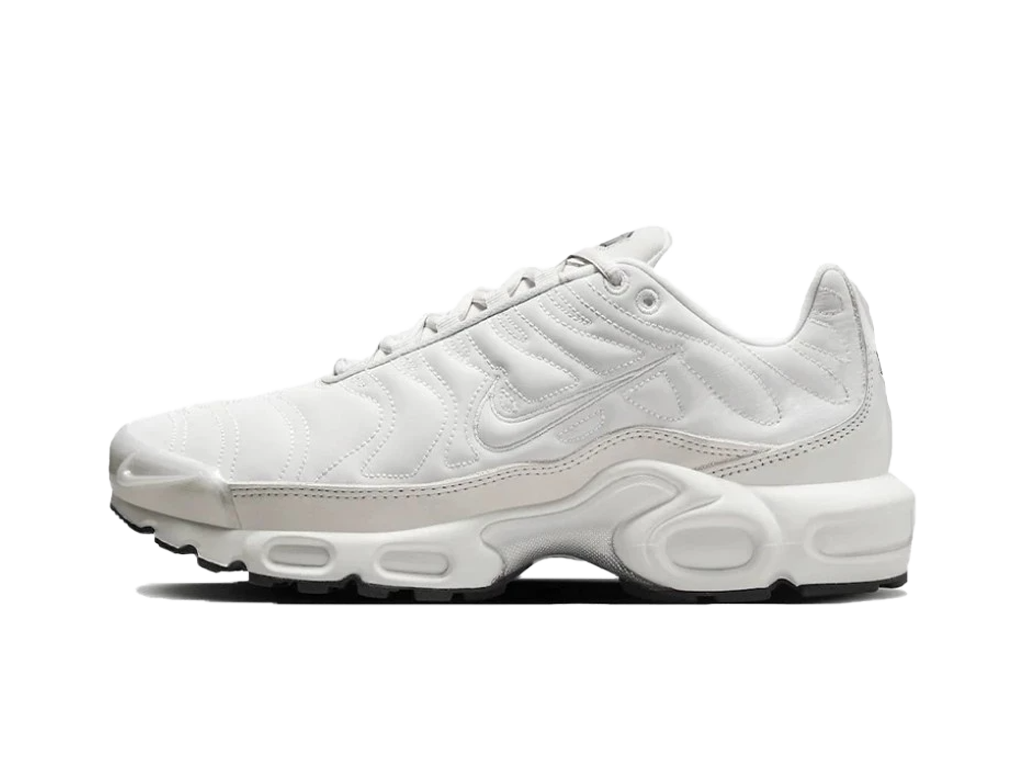 Nike Wmns Air Max Plus Platinum Tint