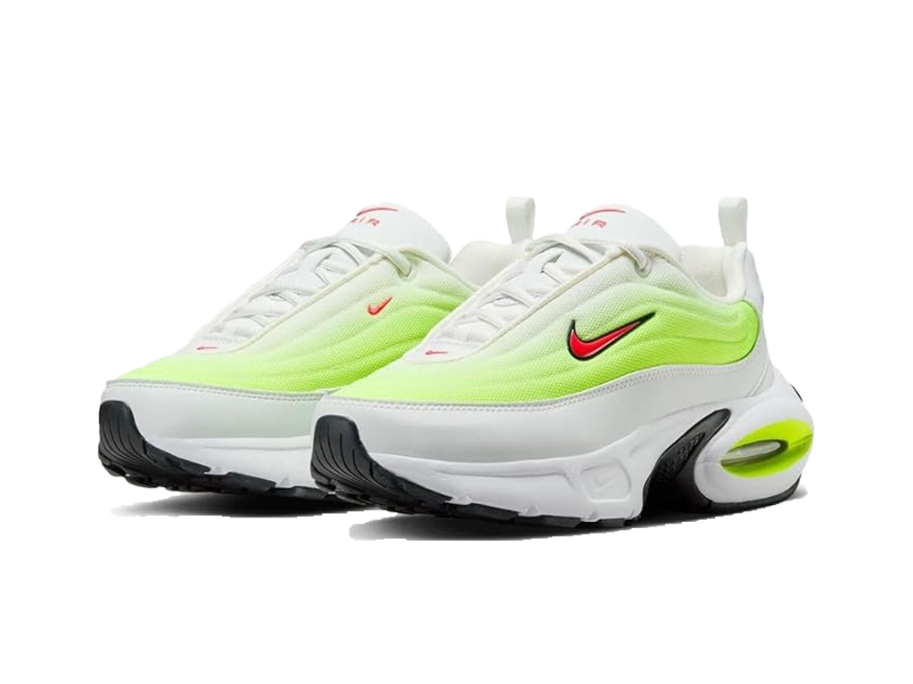 Nike Wmns Air Max Portal Summit White Volt-Nike-pikastore.cz
