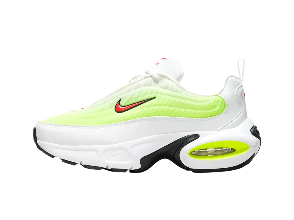 Nike Wmns Air Max Portal Summit White Volt-Nike-pikastore.cz