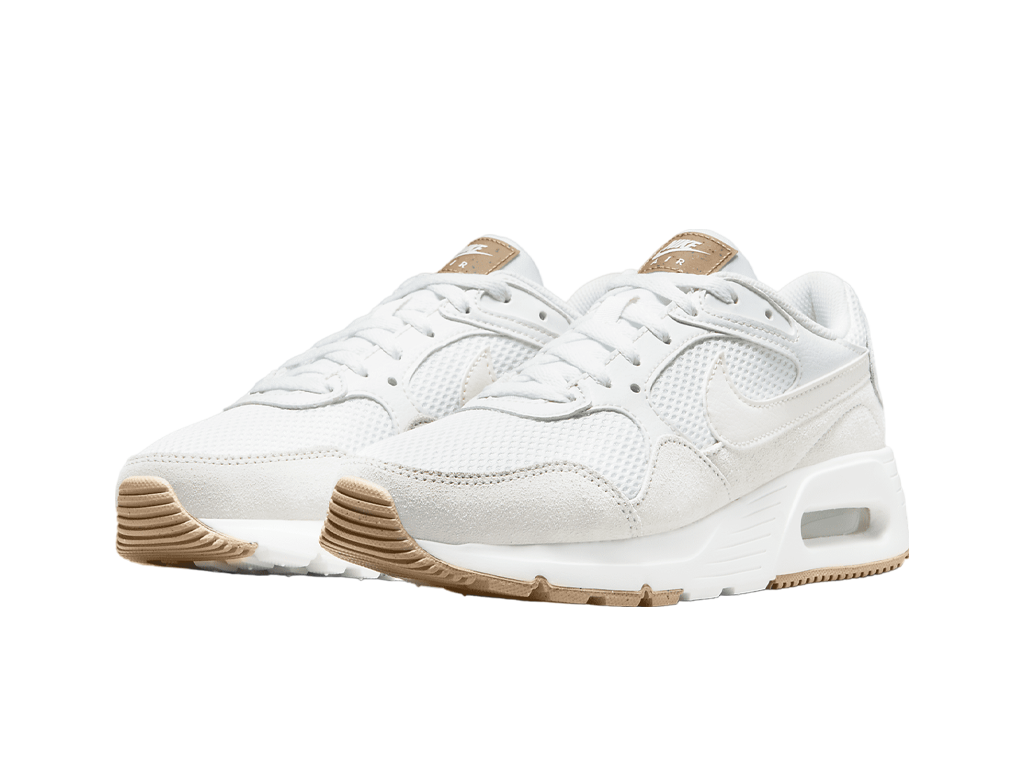 Nike Wmns Air Max SC White Platinum Tint-Nike-pikastore.cz