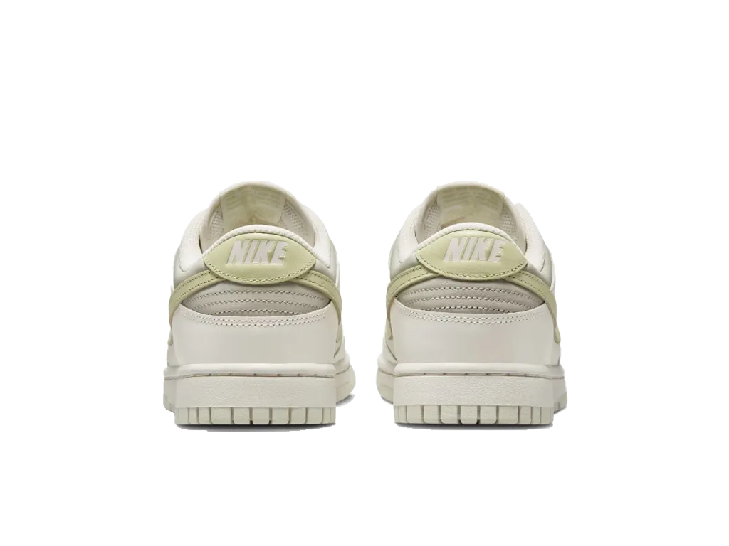 Nike Wmns Dunk Low Phantom Olive Aura-Nike-pikastore.cz