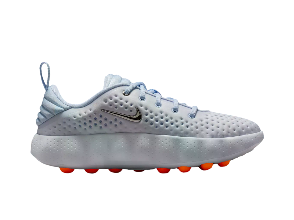 Nike Wmns Mind 002 Grey Football Grey – кросівки – фото 3 з 5