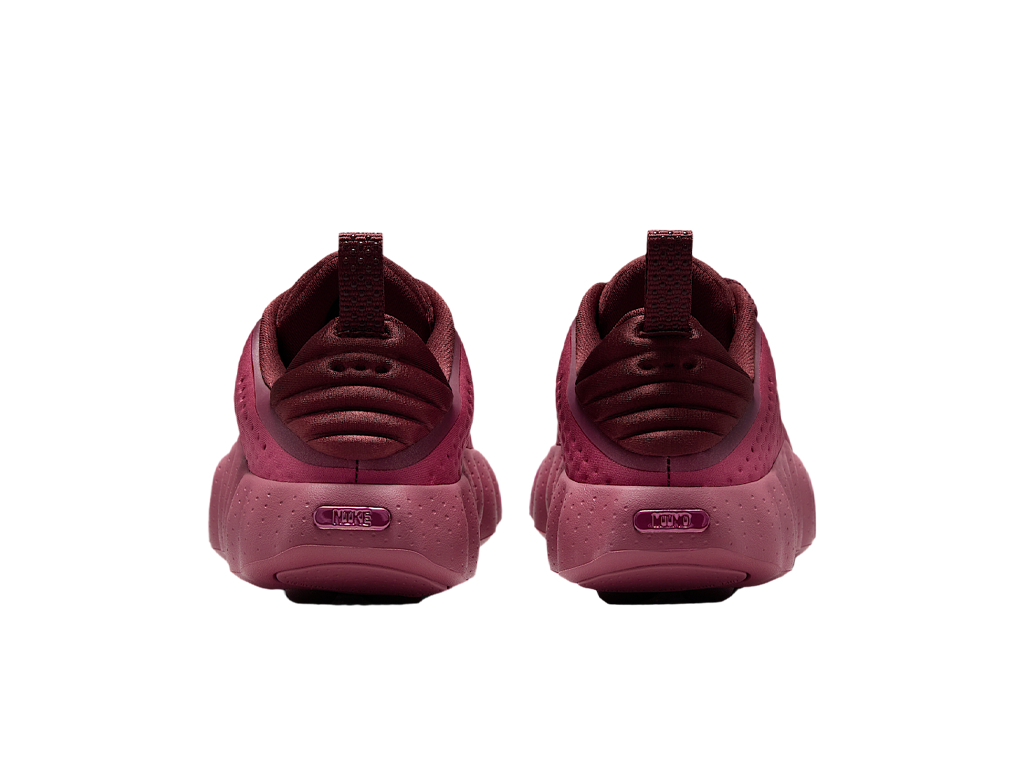 Nike Wmns Mind 002 Pink Smoke – adidași – fotografia 4 din 5