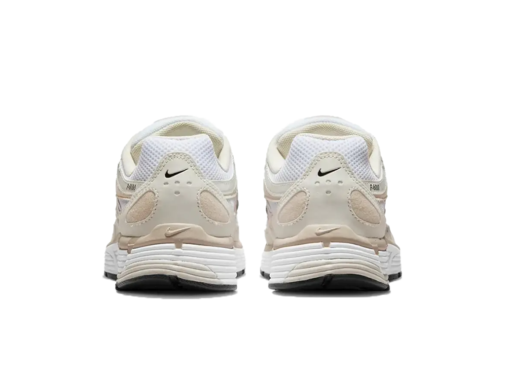 Nike Wmns P-6000 Light Orewood Brown-Nike-pikastore.cz