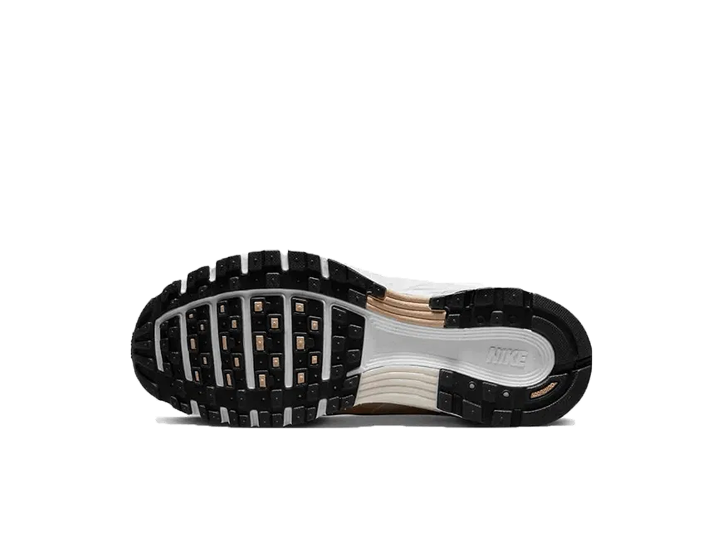 Nike Wmns P-6000 Light Orewood Brown-Nike-pikastore.cz