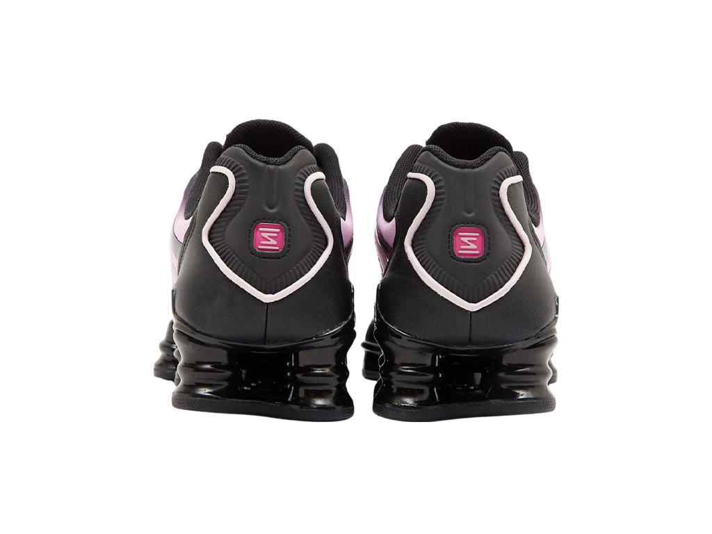 Nike Wmns Shox TL Black Playful Pink-Nike-pikastore.cz