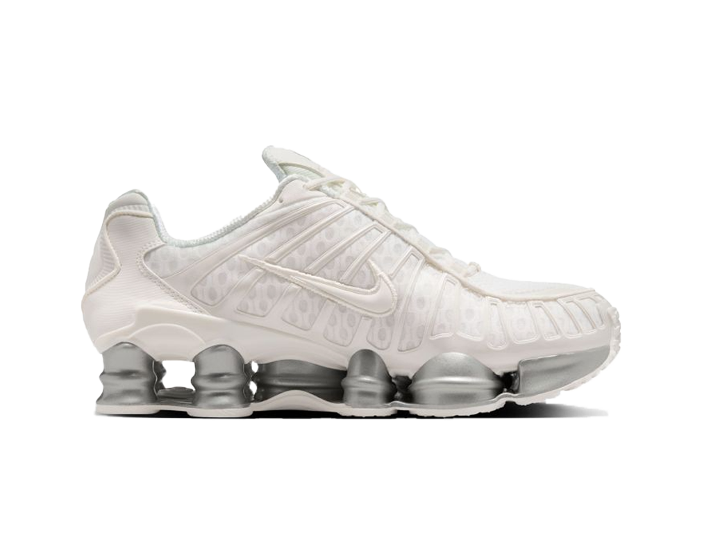 Nike Wmns Shox TL Sail