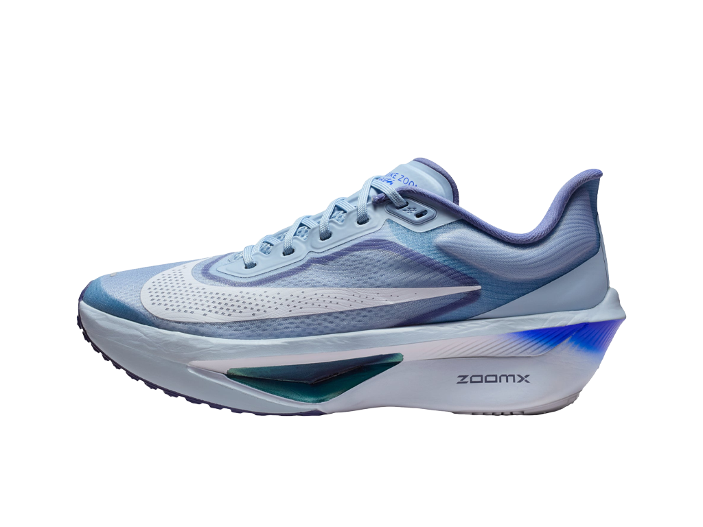 Nike Zoom Fly 6 Light Armoury Blue World Indigo (Womens)-Nike-pikastore.cz
