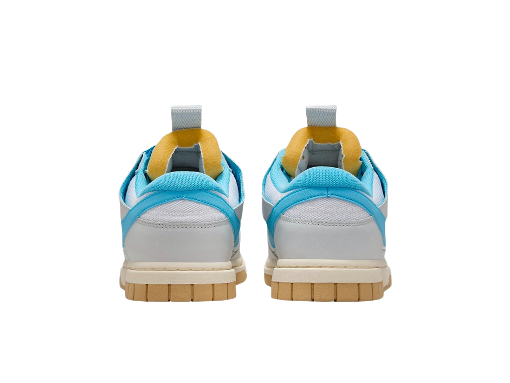 Nike Air Dunk Jumbo Photon Dust Baltic Blue-Nike-pikastore.cz