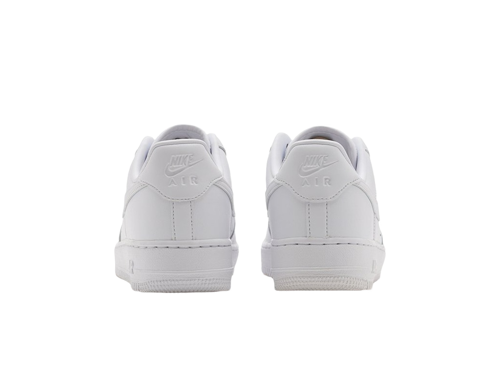 Nike Air Force 1 07 Fresh - Triple White-Nike-pikastore.cz