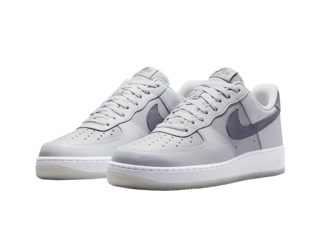 Nike Air Force 1 07 LV8 Pure Platinum Light Carbon-Nike-pikastore.cz