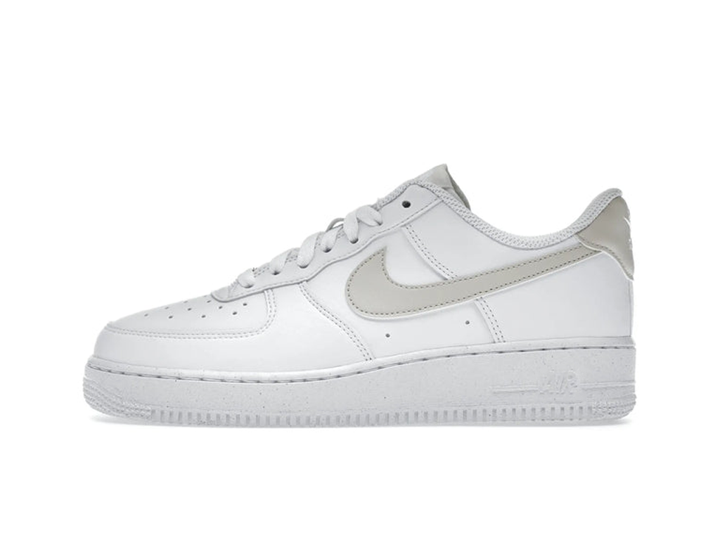 Nike Air Force 1 07 Low Light Orewood Brown (Women's)-sneakers-Nike-pikastore.cz