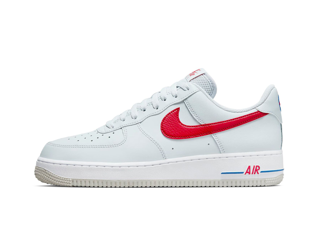 Nike Air Force 1 07 USA-Nike-pikastore.cz
