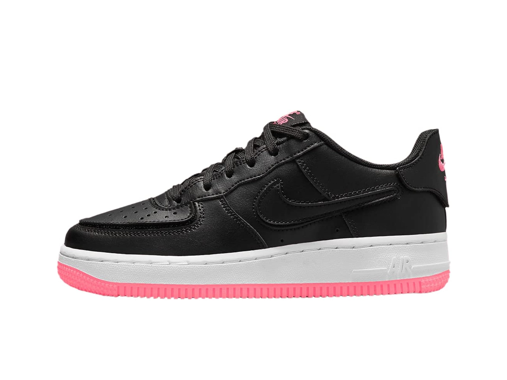 Nike Air Force 1/1 Hyper Pink (GS)-sneakers-Nike-pikastore.cz